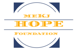 meKj Hope Foundation
